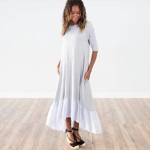Haven Maxi Dress by Shop Stevie